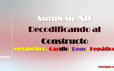 Decodificando la Epidemia Actual: El Constructo Metabólico, Cardio, Reno y Hepático