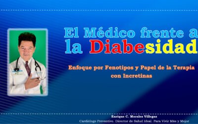 El Médico frente a la Diabesidad